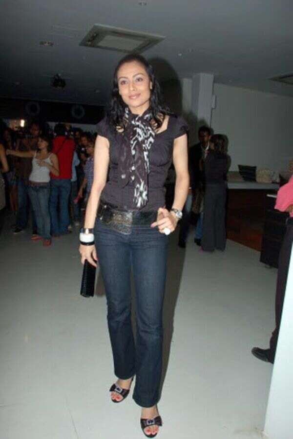 Gauri Tonk Images