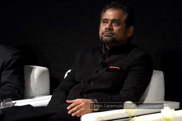 Anees Bazmee Pictures