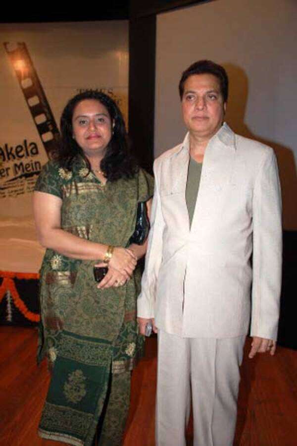 Jatin Pandit Pictures