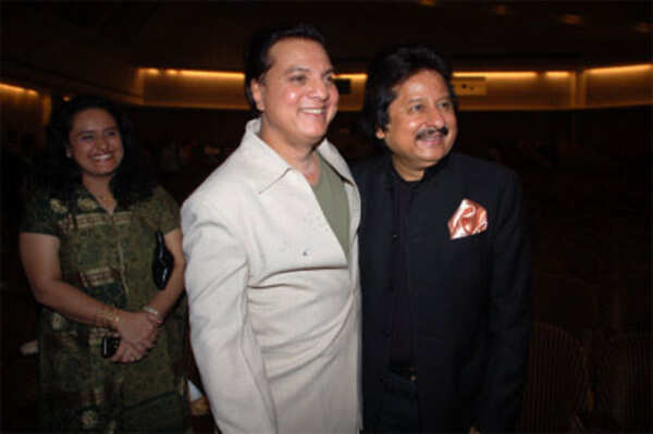 Jatin Pandit