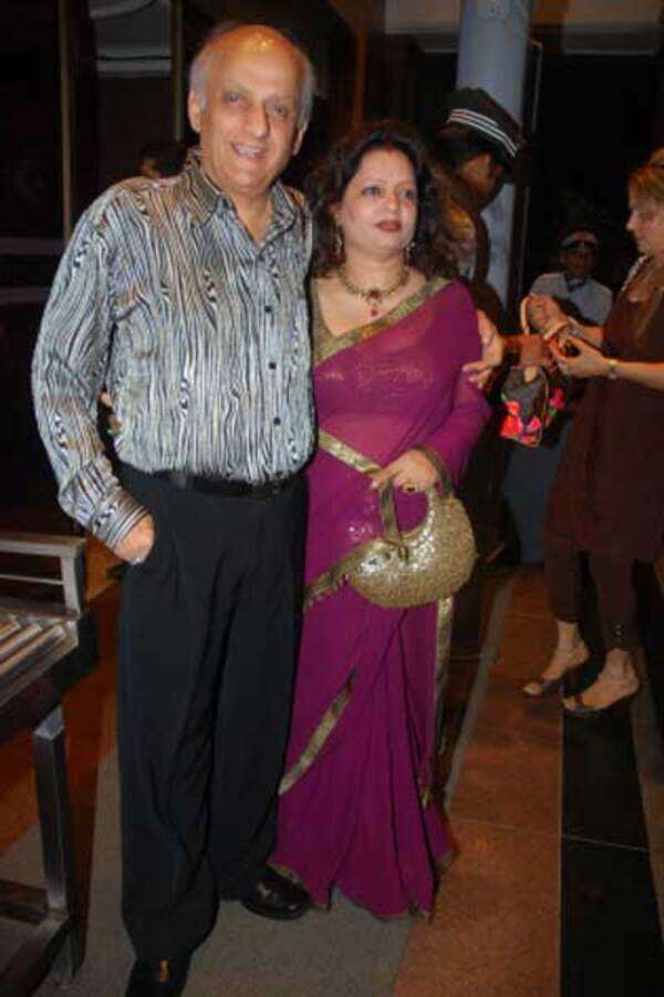 Mukesh Bhatt