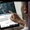 Philip W. Schiller, Senior VP on stage to talk about the iPad Pro