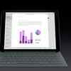 Smart Keyboard accessory for iPad Pro