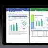 Microsoft Office on iPad Pro