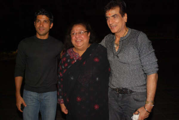 Honey Irani