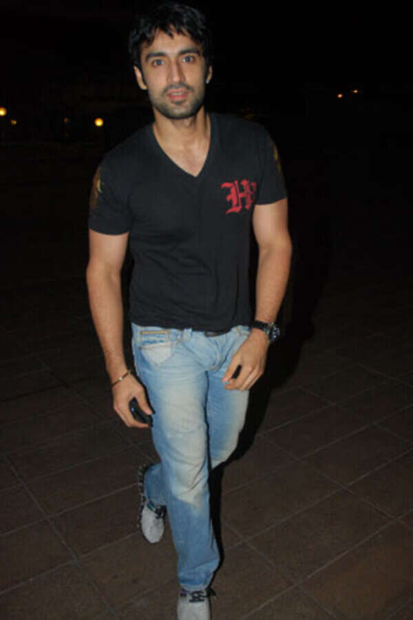 Karan Nath Stills
