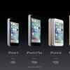 iPhone 6S and 6S Plus contract price remains the same