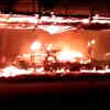 Article image for: World’s largest biker bar ‘Sturgis’ goes up in flames