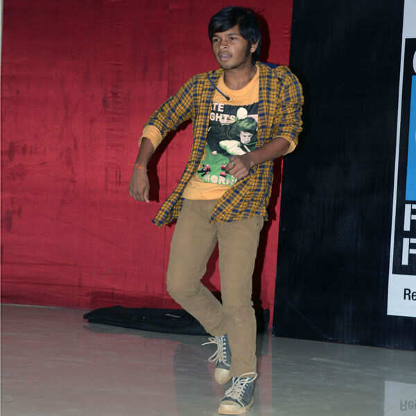 Shailendra