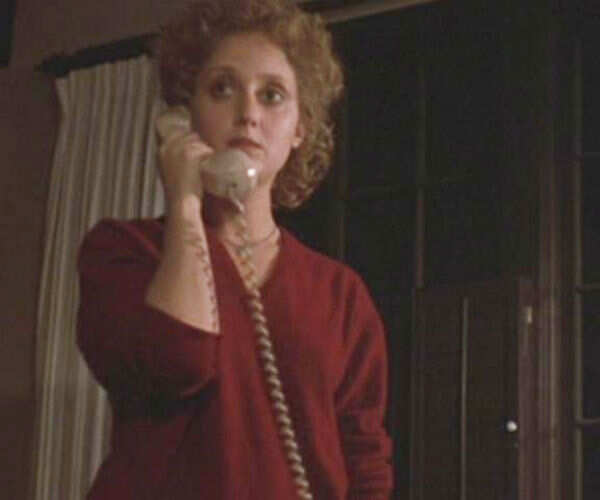 Carol Kane Photos