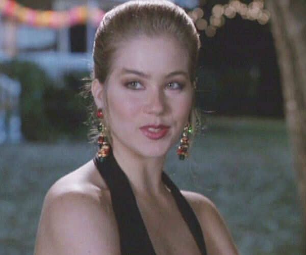 Christina Applegate Wallpapers