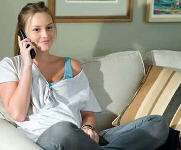 Leighton Meester Wallpapers