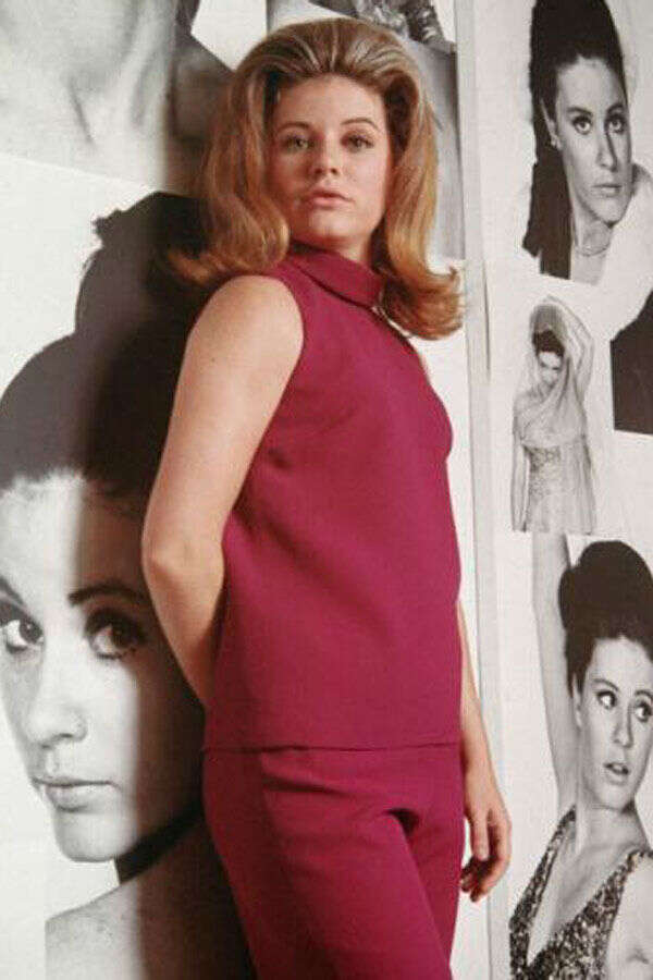 Patty Duke Photos