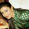 Rati Pandey shares her top 5 B'Day wishes