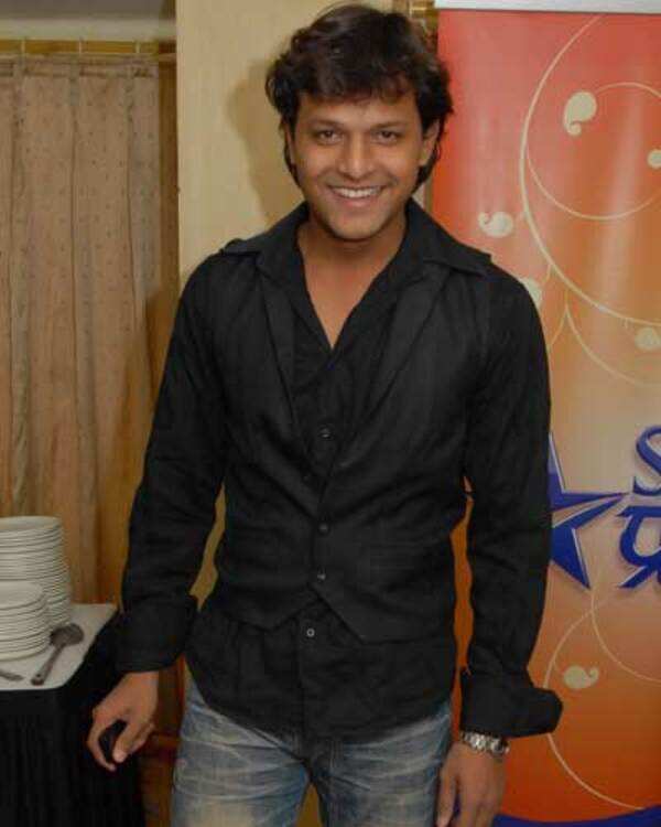Kashyap Parulekar Wallpapers