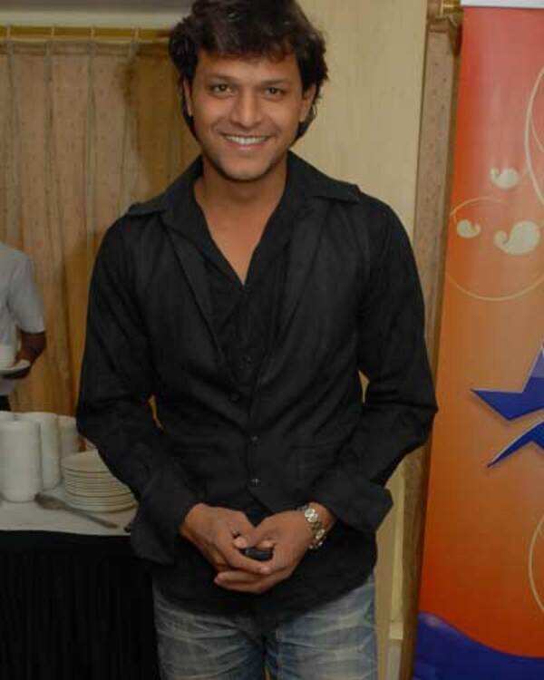 Kashyap Parulekar Stills