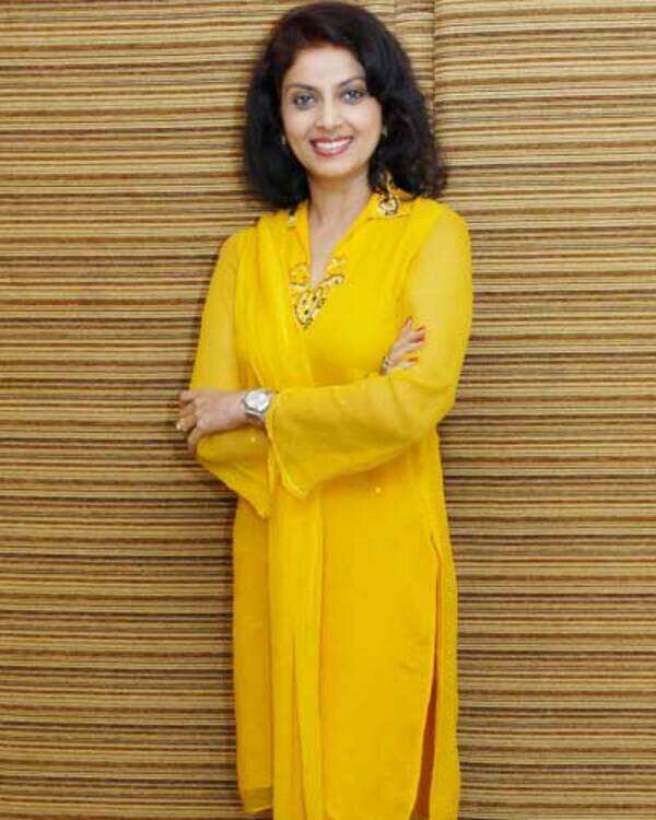 Varsha Usgaonkar