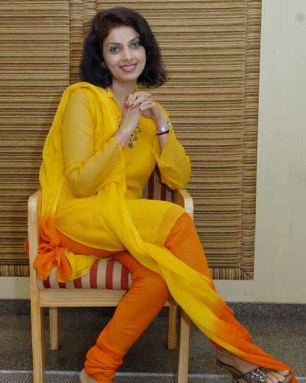 Varsha Usgaonkar