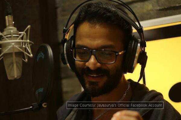 Jayasurya