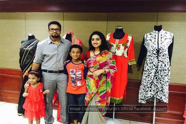Anoop Menon Images