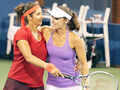 US Open: Paes, Sania in US Open finals