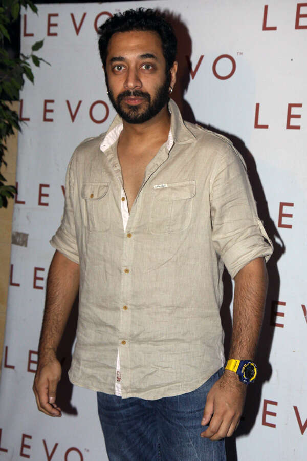 Kanwarjit Paintal