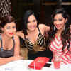 Article image for: Click here to see the latest images of <i class="tbold">debina bonnerjee</i>
