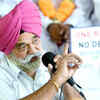 Article image for: OROP: Will pull back agitation if Govt accepts our 7 points, says Satbir Singh