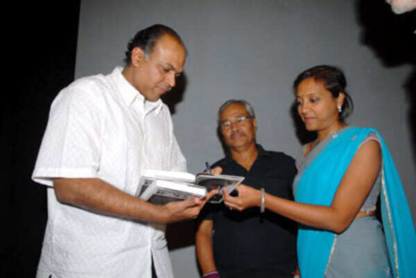 Jahnu Barua Pictures