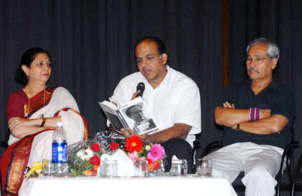 Jahnu Barua Photos