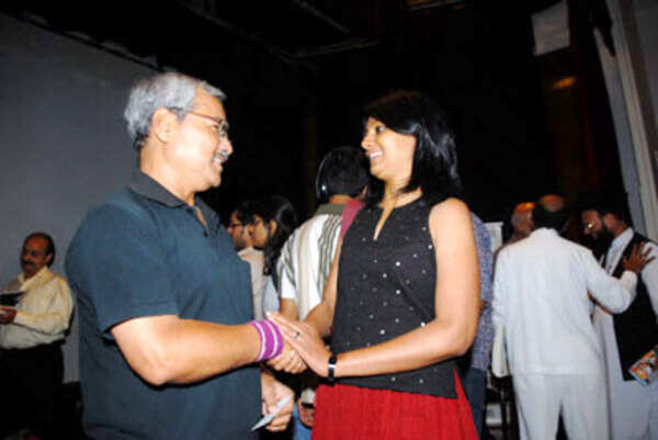 Jahnu Barua Images
