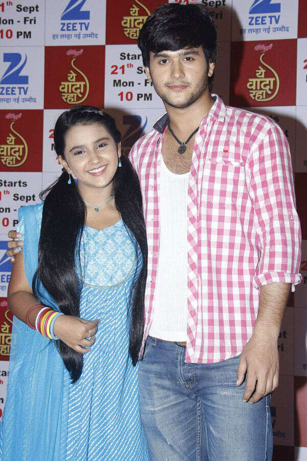 Roshni Walia