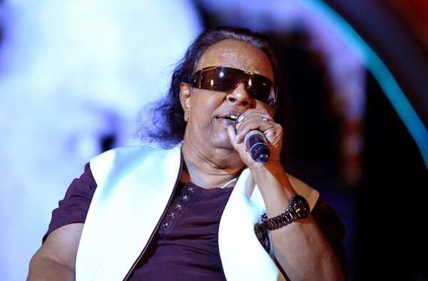 Ravindra Jain Stills