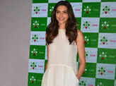 Deepika launches mobile app