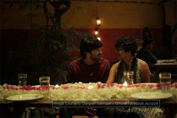 Dulquer Salmaan Photos
