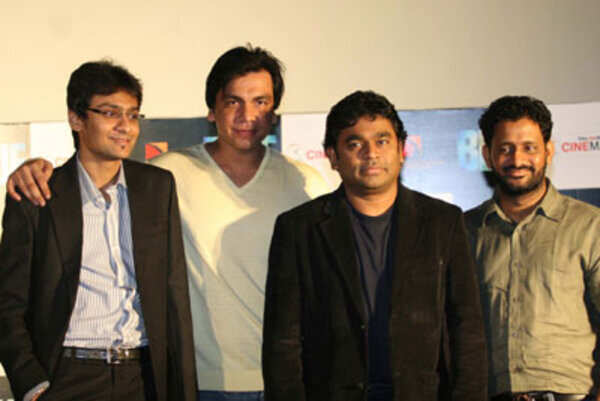 Dhilin Mehta Images