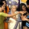 Article image for: 'Kahaani Ghar Ghar Ki' crew celebrates I-Day