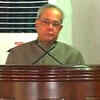 Article image for: President Mukherjee condoles loss of lives in Jhabua blast