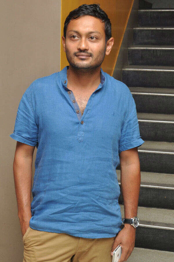 Birsa Dasgupta