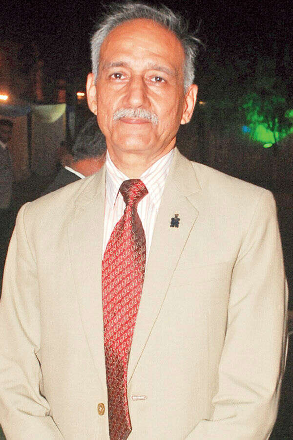 Arvinder Singh