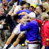 Novak Djokovic wins 2015 US Open