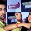 Deepika Padukone and Ranbir Kapoor talk about their relationship