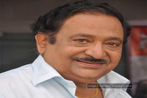 Chandra Mohan Photos