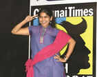 Fresh Face auditions @ SRM Engineering College