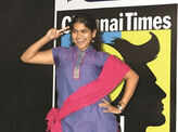 Fresh Face auditions @ SRM Engineering College