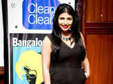 Fresh Face auditions @ PES College