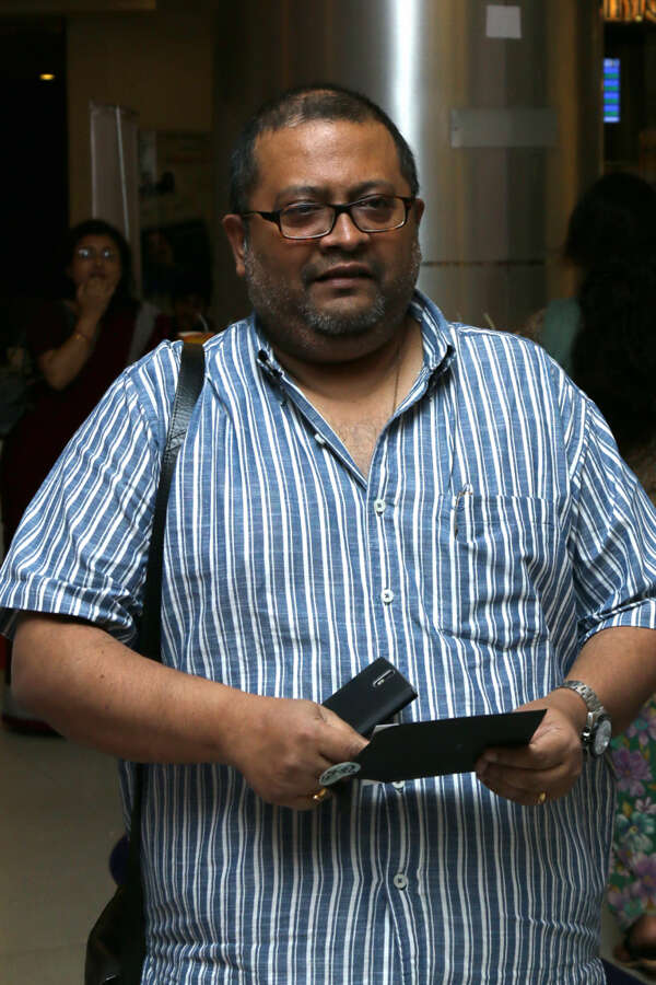 Aniruddha Roy Chowdhury
