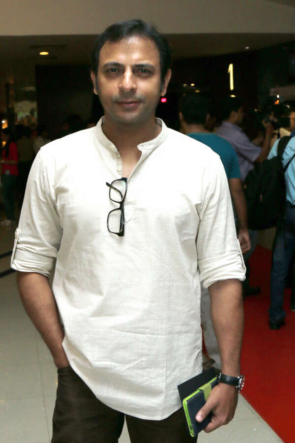 Joy Sengupta