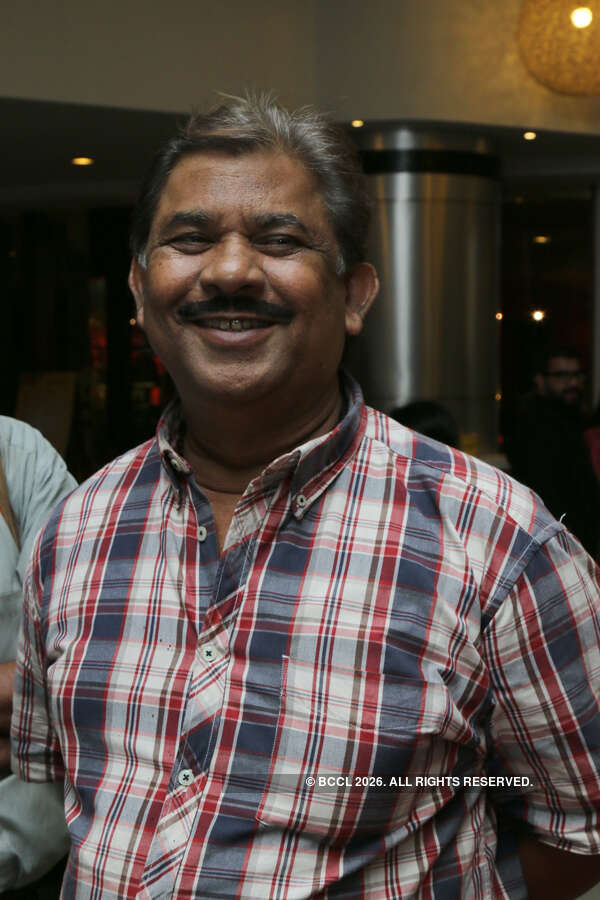 Raja Sen