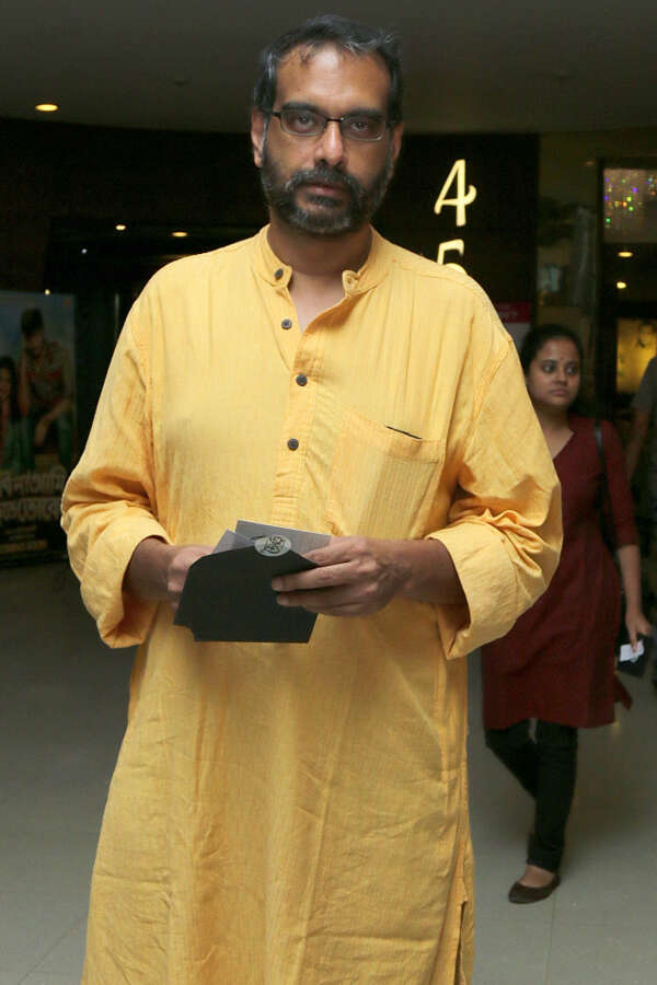 Sanjoy Nag